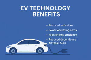 EV Technology Benefits