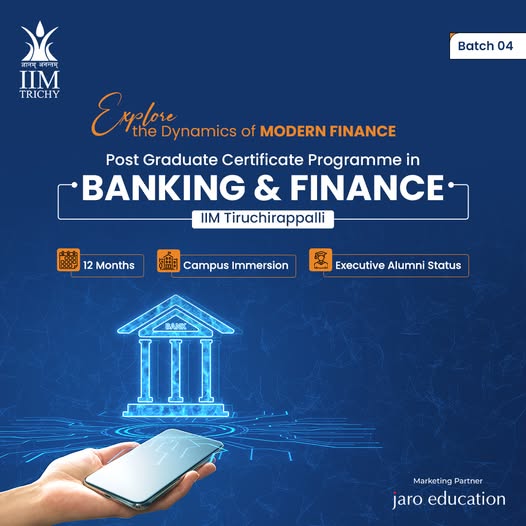 Banking Courses After Graduation: The Best Way to Success in 2026
