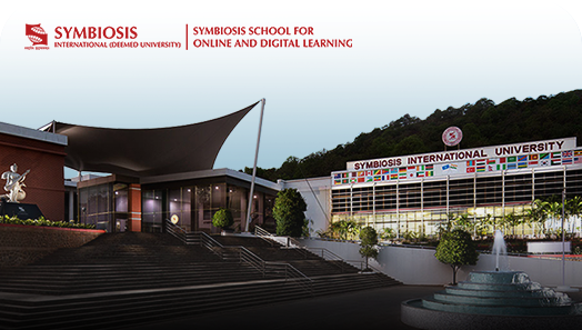 Online MBA Degree Programme