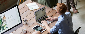 Industry Connections : Network with recruiters and professionals.