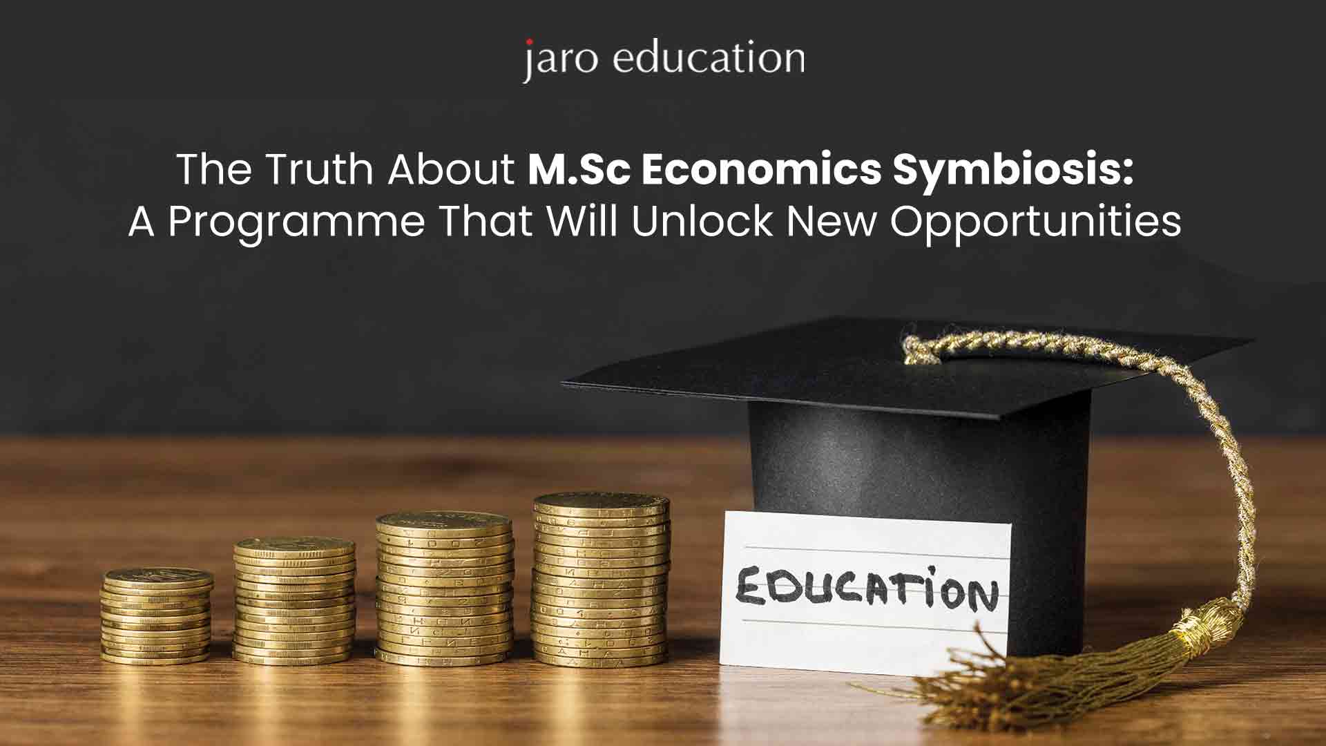 Jaro Education