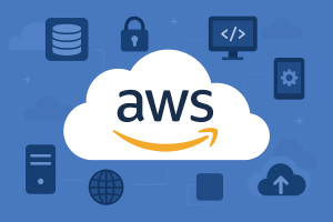AWS technology