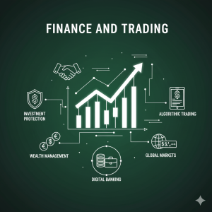 Finance and Trading