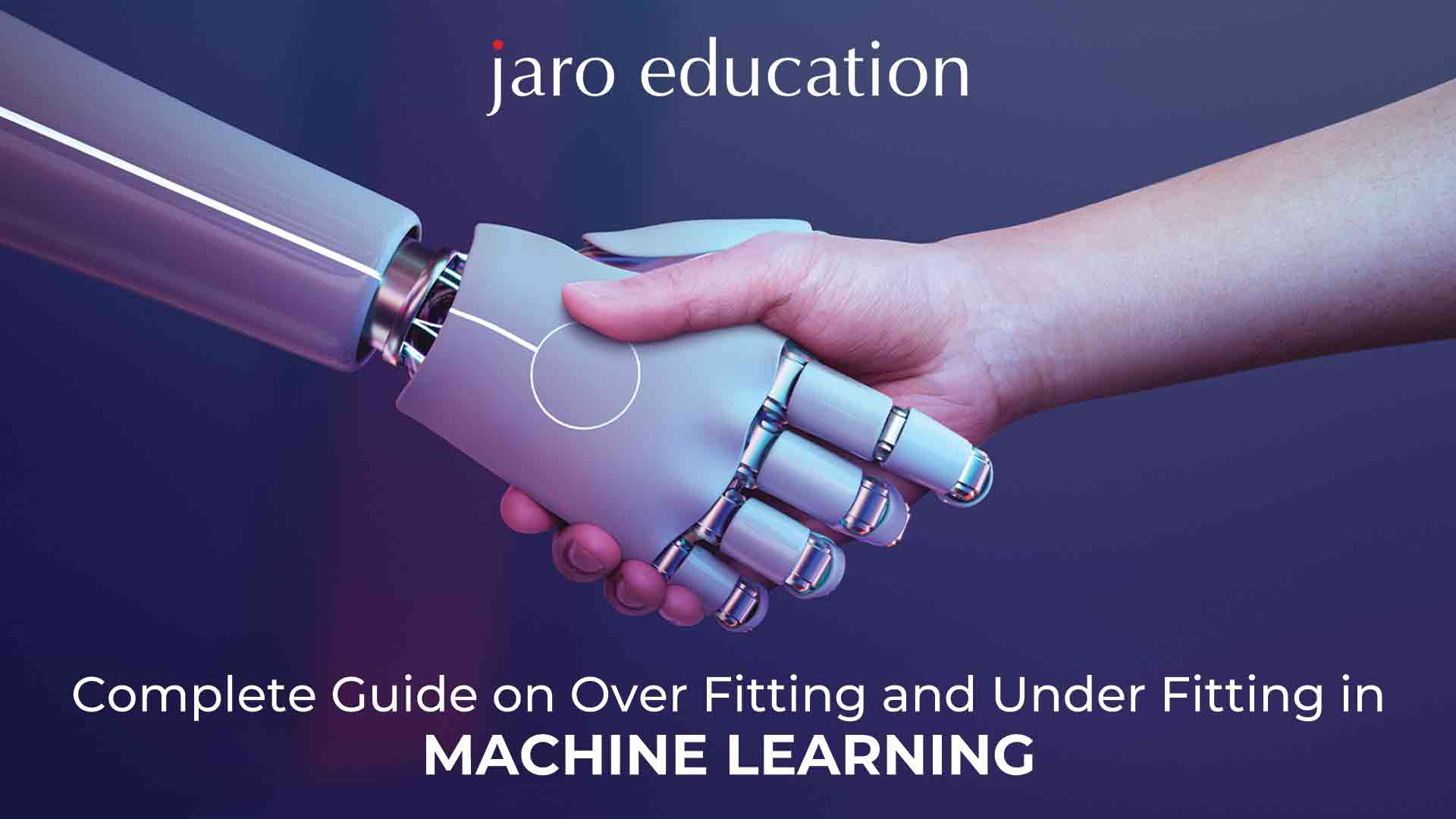 Jaro Education