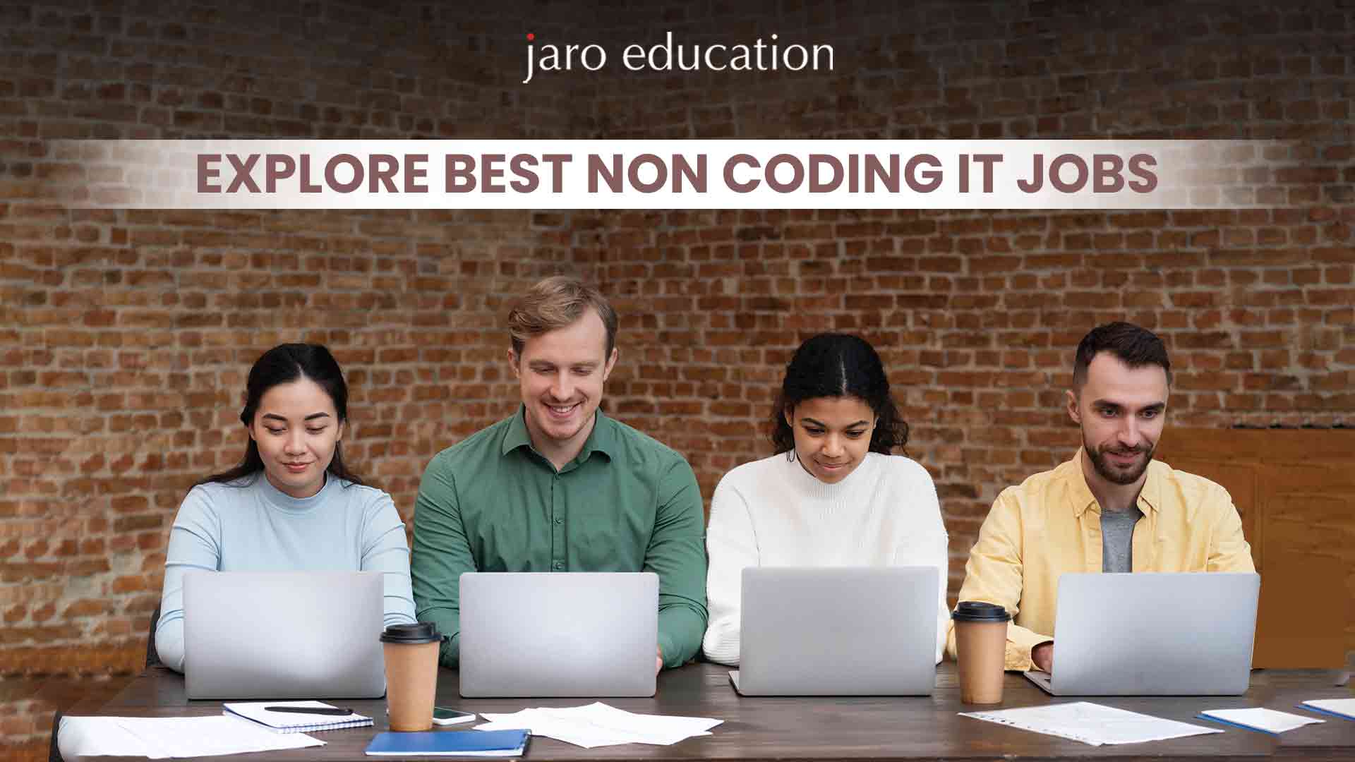 Jaro Education