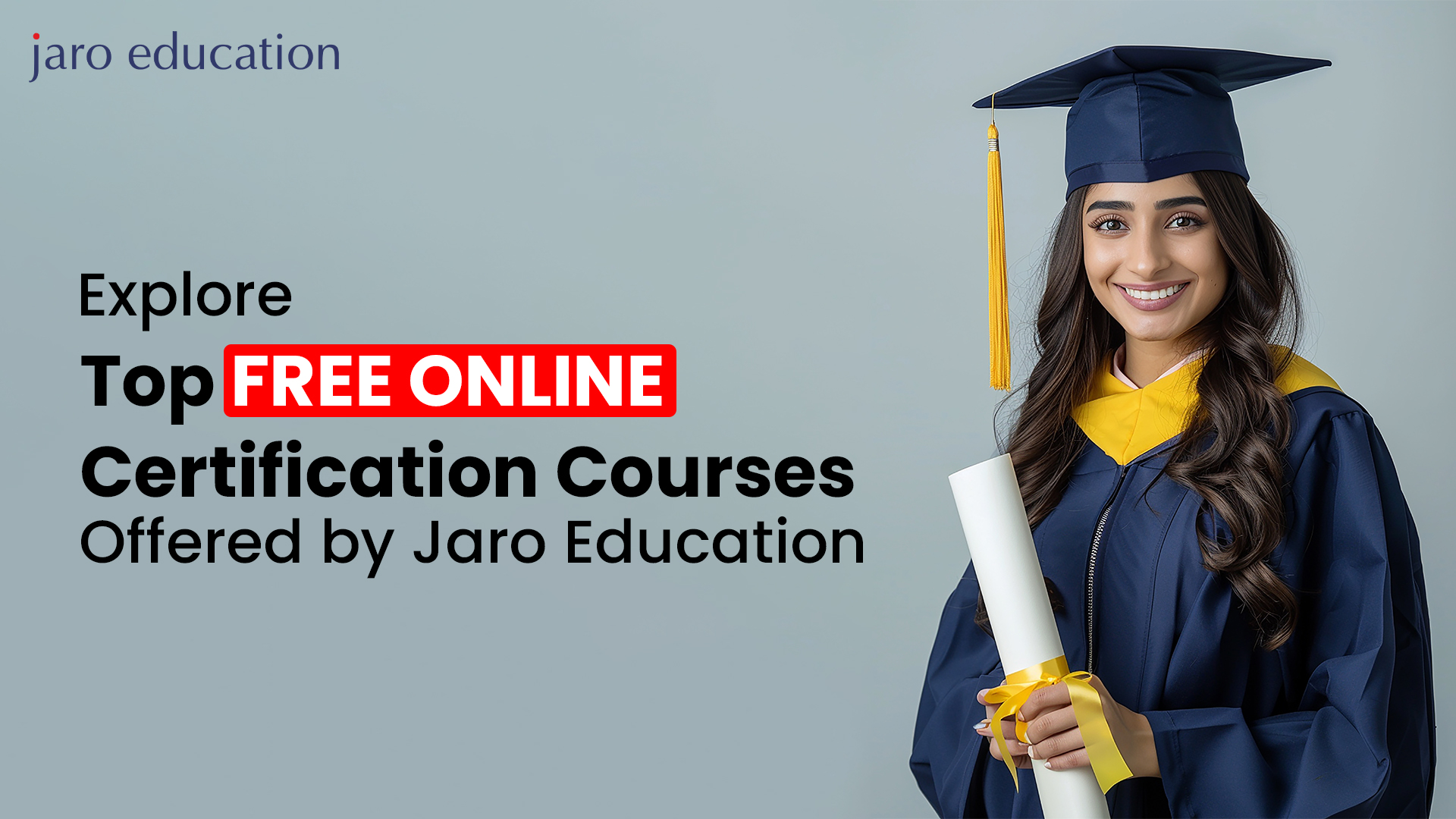 Jaro Education