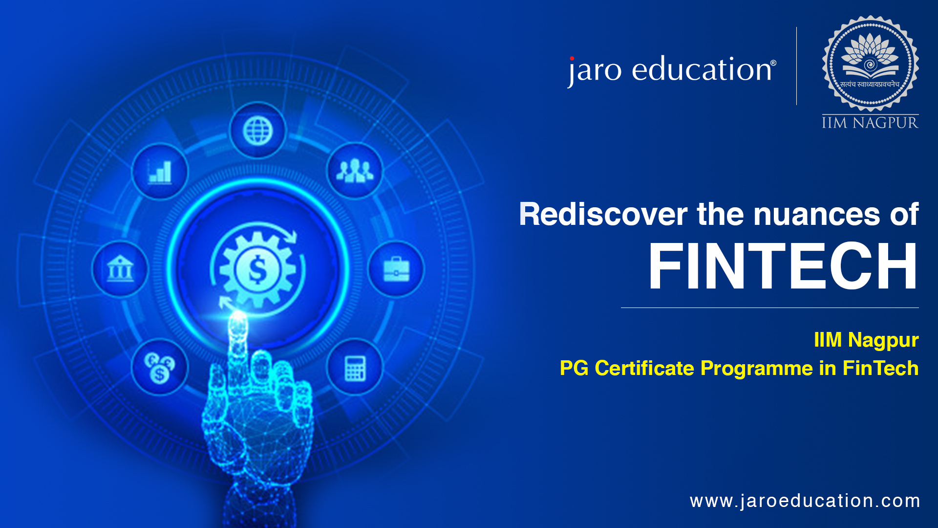 Jaro Education