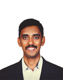 Mr. Sarveshwaran Rajagopal
