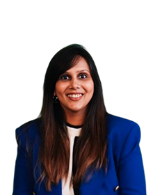 Ms. Anvesha Poswalia