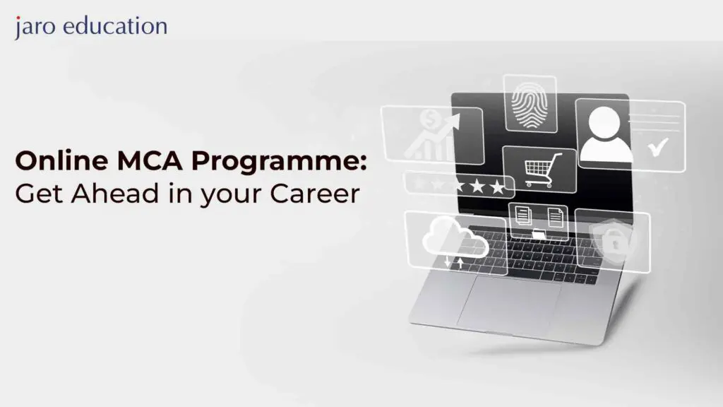 Online MBA Degree Programme