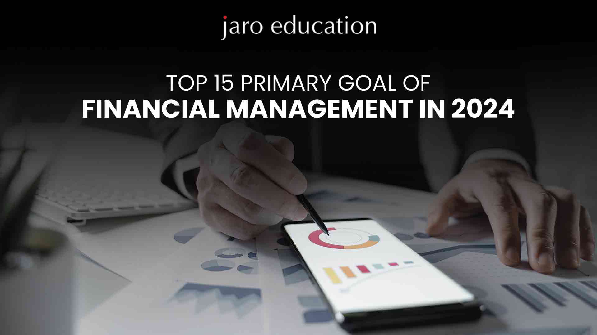 Jaro Education