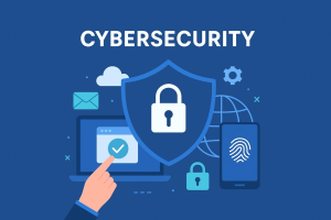 What is cybersecurity