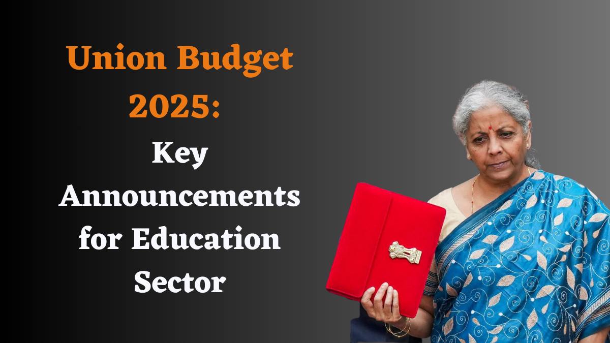 education budget 2025