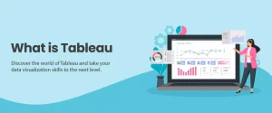 What is Tableau? 
