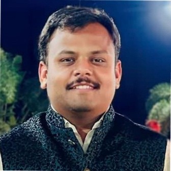 Mr. Durgesh Singh Thakur