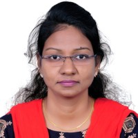 Ms. Megal Ramya Swetha