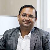 Dr. Yogesh Jojare