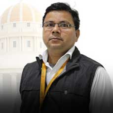 Dr. Mohammad Rizwanullah