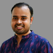 Dr. Abhishek Samantray