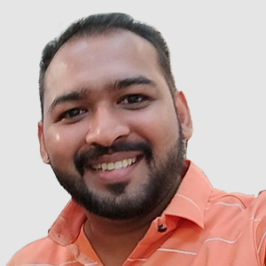 Mr. Arnold Naveen Raja