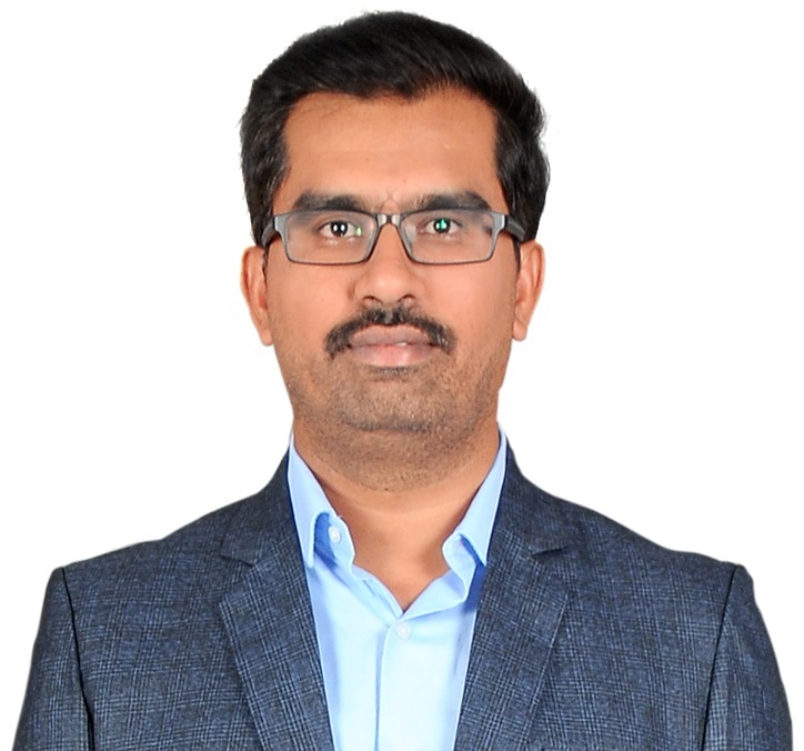 Prof. Arulanantha Prabu P M