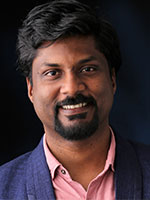 Arun Velayudhan