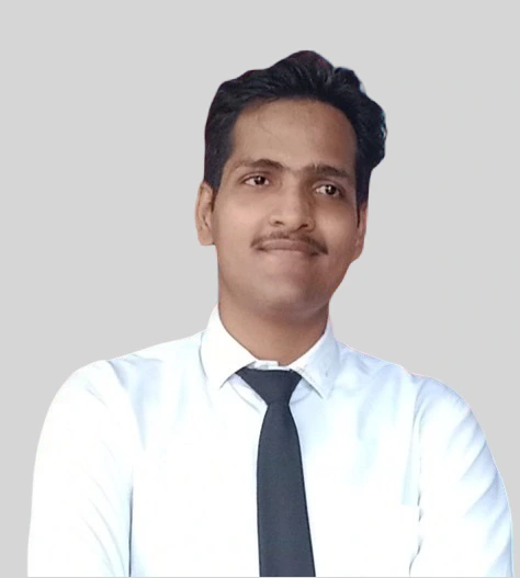 Mr. Atul Jha