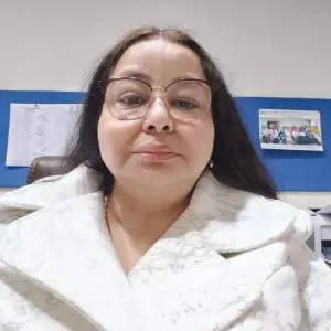 Dr. Barnali Chakladhar