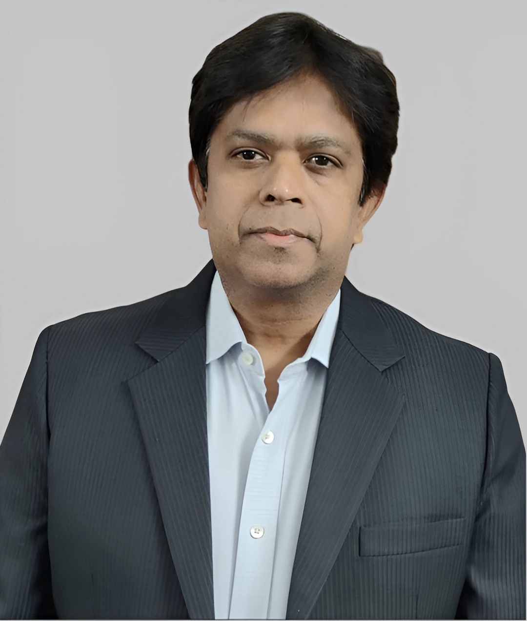 Prof. Bipul Kumar