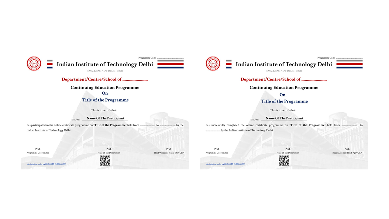 Earn a Career Certificate