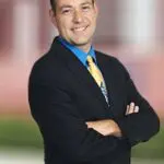 Asst. Prof. Brian Porter