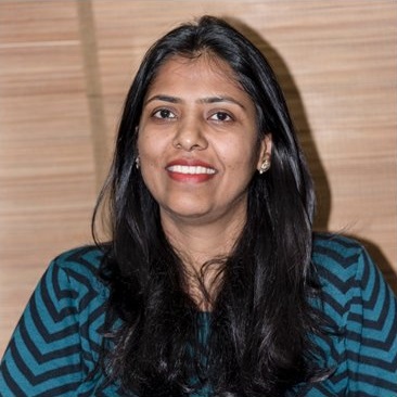 Prof. Chitra Singla