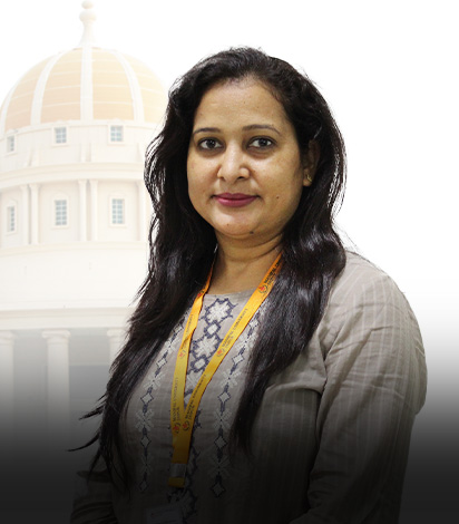 Dr. Deepika singh Tomar