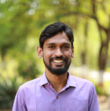 Prof. Dharun Kasilingam