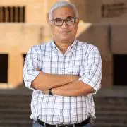 Prof. Diptesh Ghosh