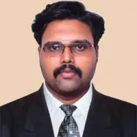 Dr. Ramprakash K.R.