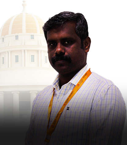 Dr. Muruganandan S