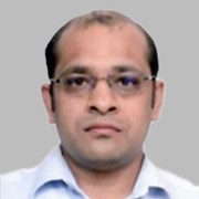 Prof. Nikunj Kumar Jain