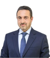 Dr. Robert T. Gharios