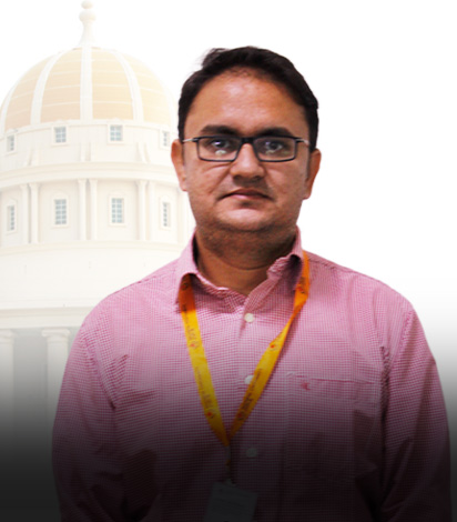 Dr. Rohit Singh Tomar