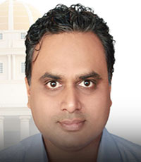 Dr. Santosh Kumar Vishwakarma