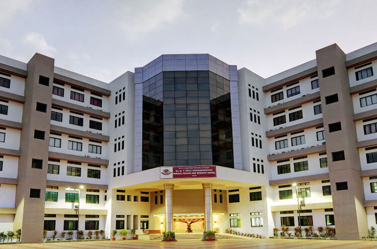 Online MBA Degree Programme