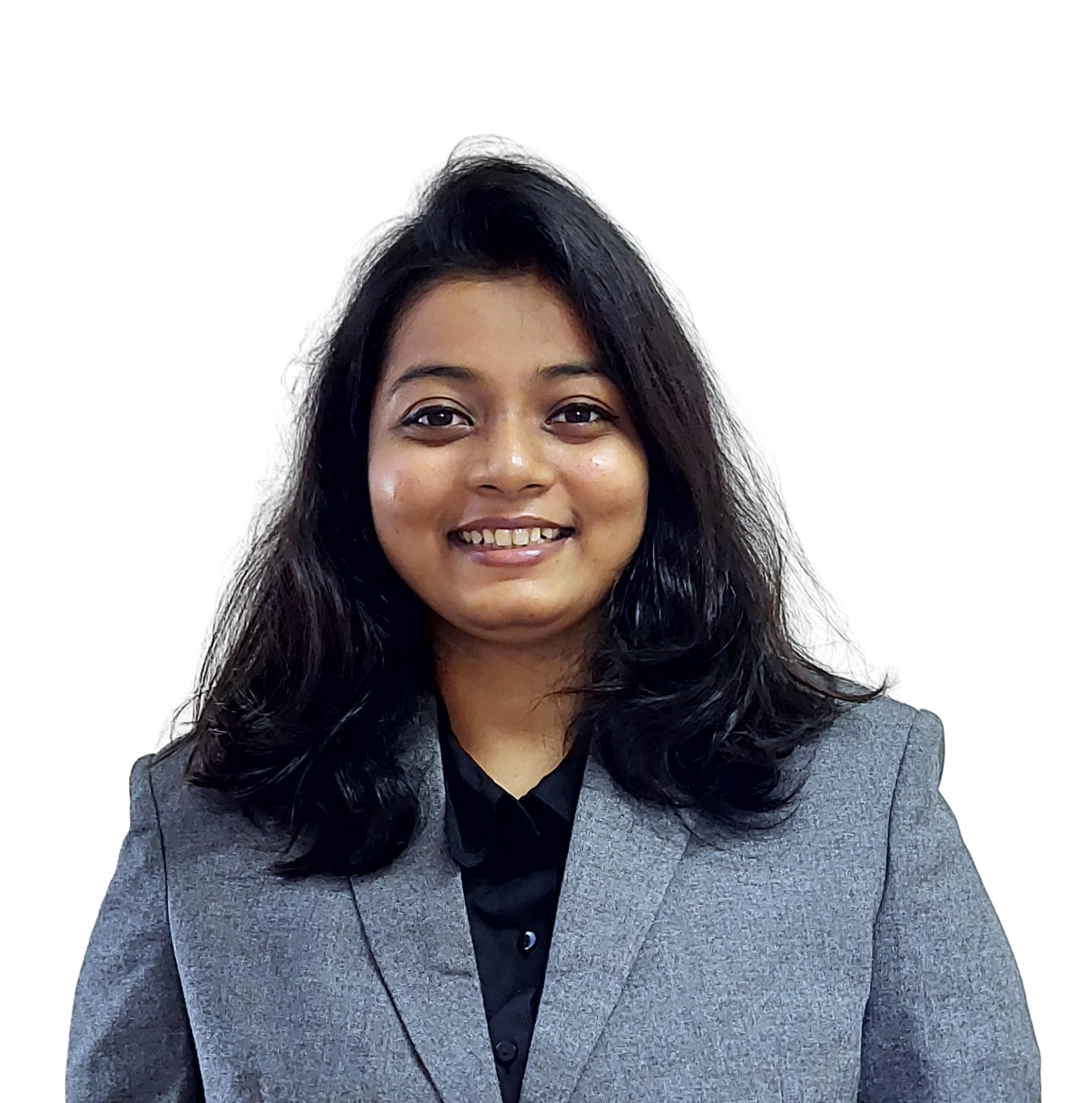 Dr. Hetvi Shah (Batch 02)