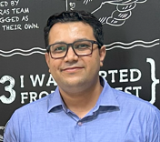 Mr. Dushyant Kumar Singh...