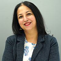 Gunjan Ramchandani