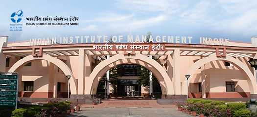 Online MBA Degree Programme