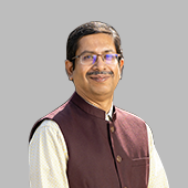 Prof. Arnab Kumar Laha