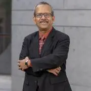 Prof. Indranil Bose