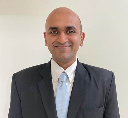 Mr. Kaushik Seshadri