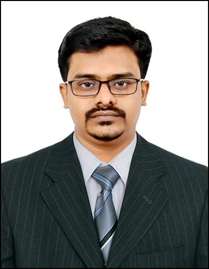 Mr. Krishna Kumar N.